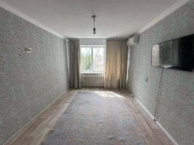 Сдам 2 х ком на длительный срок