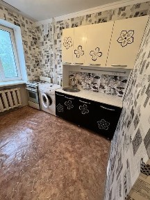 Актюбинская область, Актобе, микрорайон 11