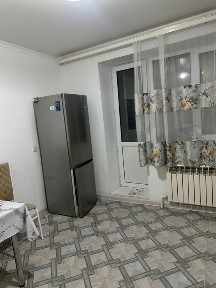 Актюбинская область, Актобе, Старой мечети