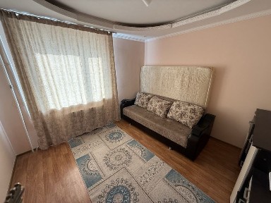 Актюбинская область, Актобе, Жилгородок