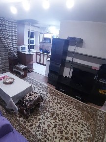 Сдам по суточных квартира центре города.