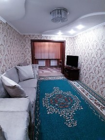 Туркестанская область, Шымкент, Аль-Фарабийский район