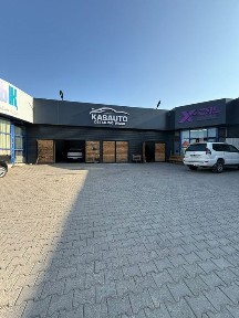 Сдаются а в аренду боксы СТО, автоуслуг, сервиса