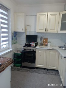 Сдам 3 ком квартиру на длительно