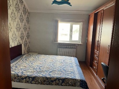 Сдам в аренду дом ( нижняя пятилетка)