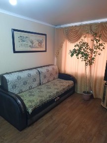 Костанайская область, Рудный