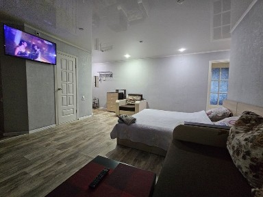 Костанайская область, Рудный