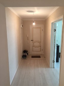 Западно-Казахстанская область, Уральск, Микрорайон 9 (Жана Орда)