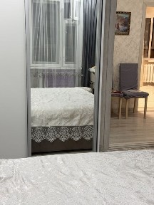 Западно-Казахстанская область, Уральск, Микрорайон 7 (Астана)