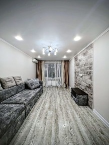 Западно-Казахстанская область, Уральск, 2-й рабочий