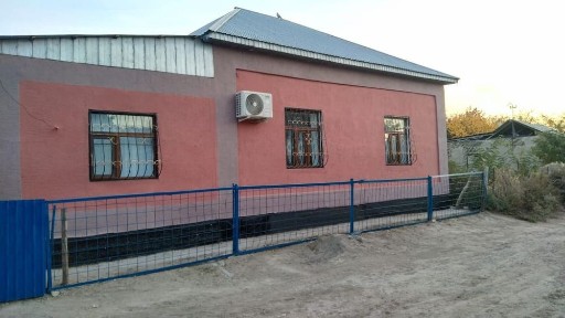 ДП Эдельвейс 6 көше