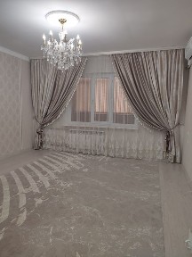 Квартира на долгий срог