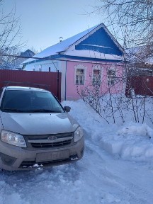 Западно-Казахстанская область, Уральск, 2-й рабочий