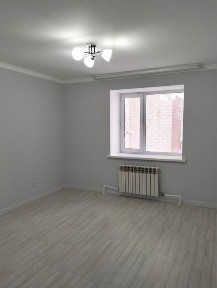 Актюбинская область, Актобе, Нур сити (авиагородок)