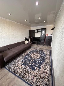 Срочная продажа 2 к квартиры за 15 млн 500