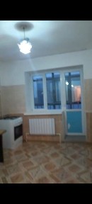 Актюбинская область, Актобе, Нур сити (авиагородок)