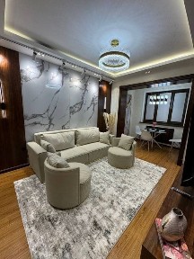 Акмолинская область, Астана, Есильский район