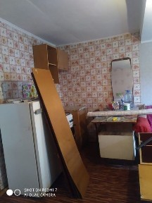 Акмолинская область, Кокшетау, Центр города