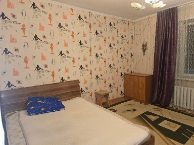 Акмолинская область, Щучинск