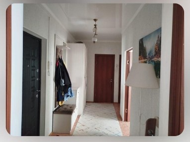 Сдам 2х комнату квартиру в г. Кокшетау