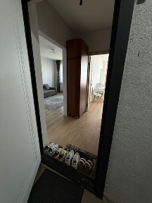 Акмолинская область, Астана, Алматинский район