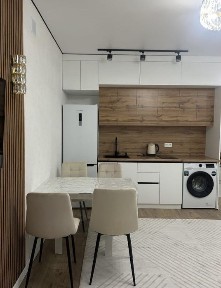 Акмолинская область, Астана, Алматинский район