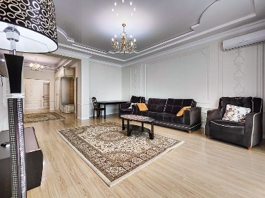 Акмолинская область, Астана, Нура