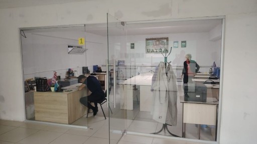 Сдаётся в аренду под офис, магазин и. т.др.