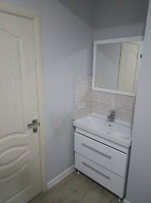 Продается 2-х комнатная квартира