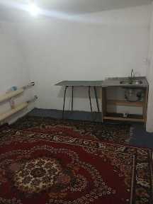 Квартира в начало Байсерке Уалиханова 51