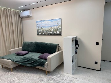 Продам трехкомнатную квартиру