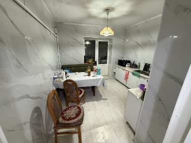 Продам 3 комнатную квартиру