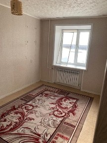 Сдам 2-х квартиру на длительный срок. Квартира частично мебелирована!