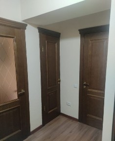 Сдаётся 2-комнатная квартира в центре города в золотом квадрате