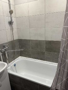 В мкр Орбита-3. Сдается 1 ком. кварт.