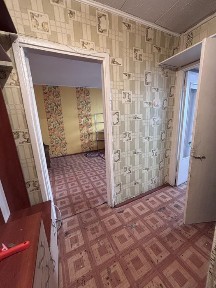 Квартира во втором микрорайоне