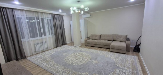 Сдается квартира 2 комнатная