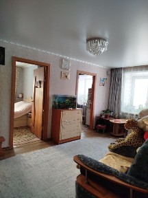 Восточно-Казахстанская область, Риддер