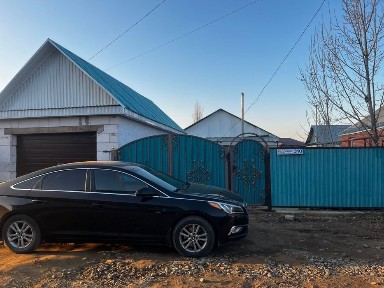 Продам дом район кирпичный