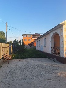 Жаңақоныс дом 4ком. 160кв