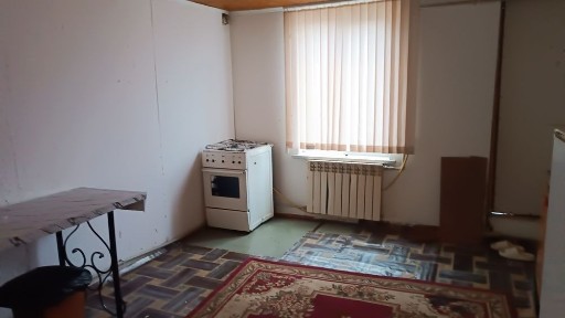 Сдается 1-но комнатная времянка