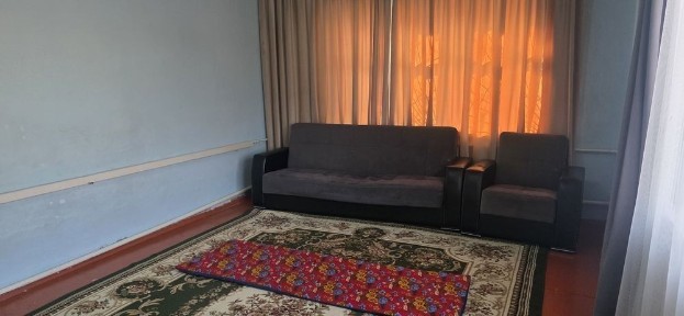 Туркестанская область, Шымкент, Аль-Фарабийский район