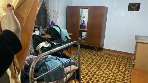 Сдается дом фосфорная больница рядом