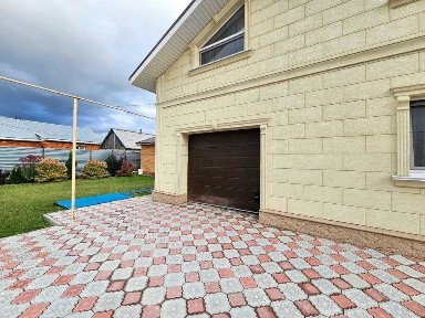 Костанайская область, Костанай