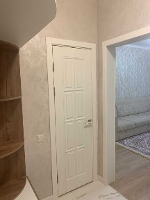 Акмолинская область, Кокшетау, Центр города