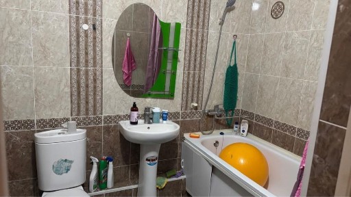 Акмолинская область, Астана, Есильский район