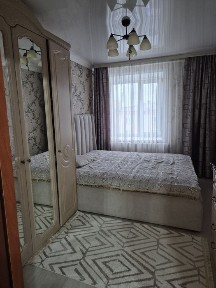 Продам тёплую квартиру