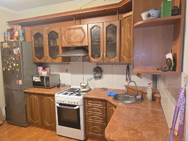 Продам или сдам 3-х комнатную квартиру в городе Щучинск