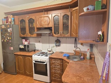 Продам или сдам 3-х комнатную квартиру в городе Щучинск