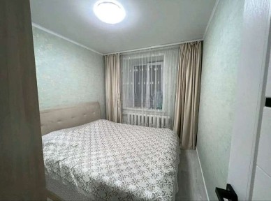 Акмолинская область, Кокшетау, Центр города